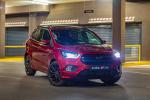 Ford Kuga ST-Line 2018 года (ZA)